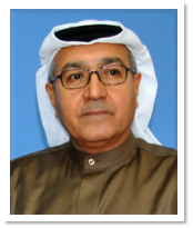 Abdulrahman M. Juma -Managing Director Abdulrahman M. Juma -Managing Director